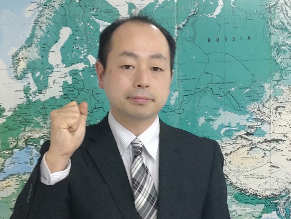 平賀先生