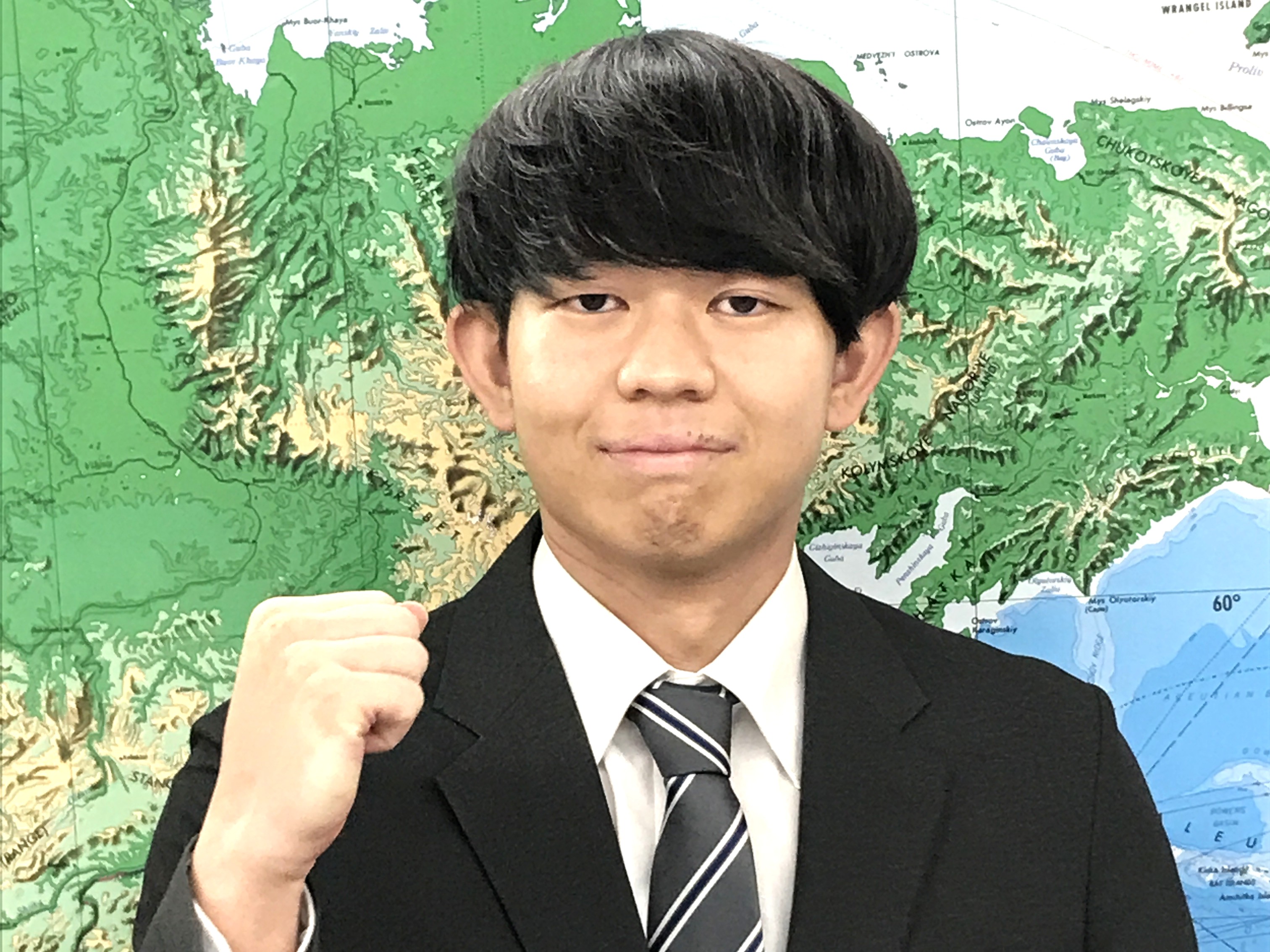 教室長