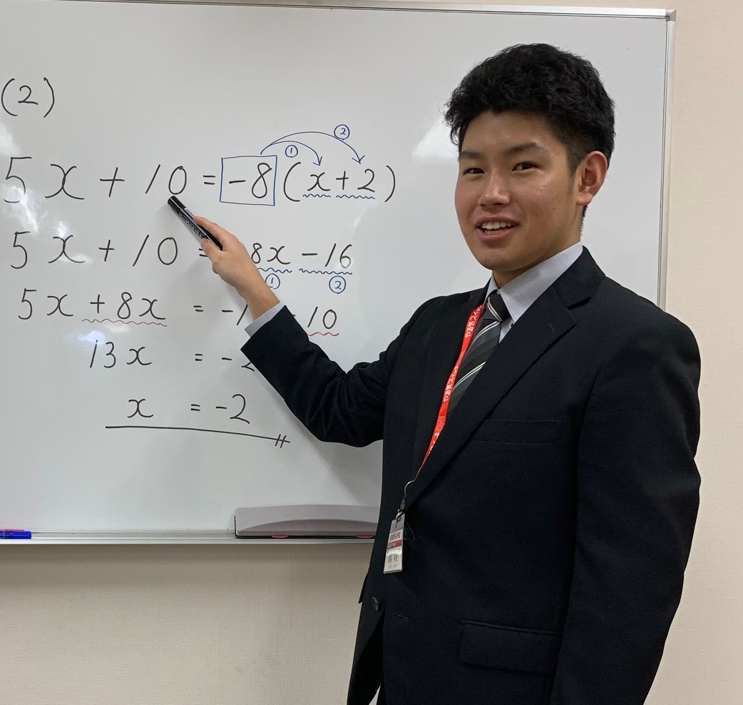 遠藤先生