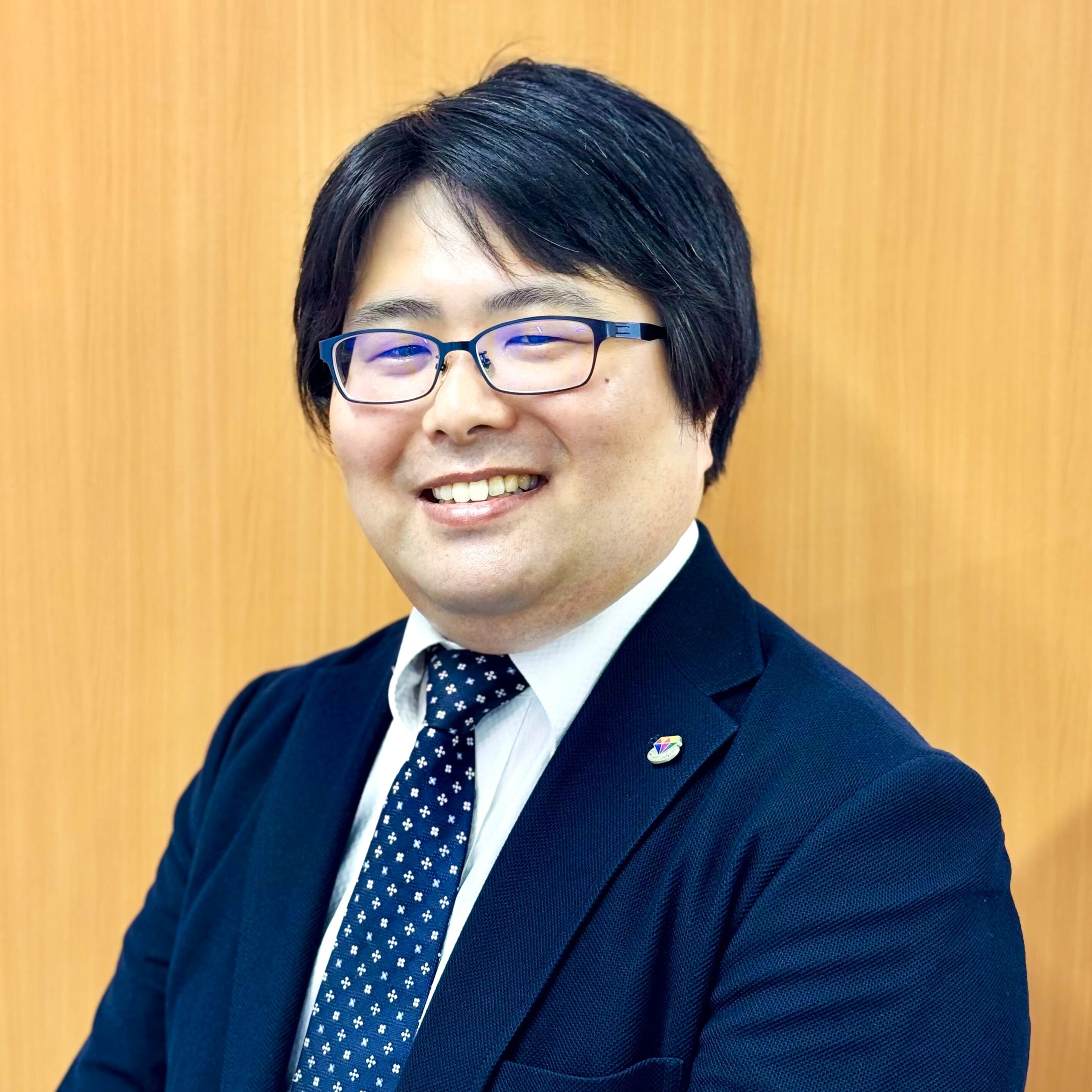 教室長