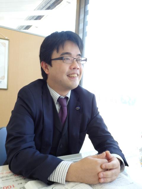 教室長