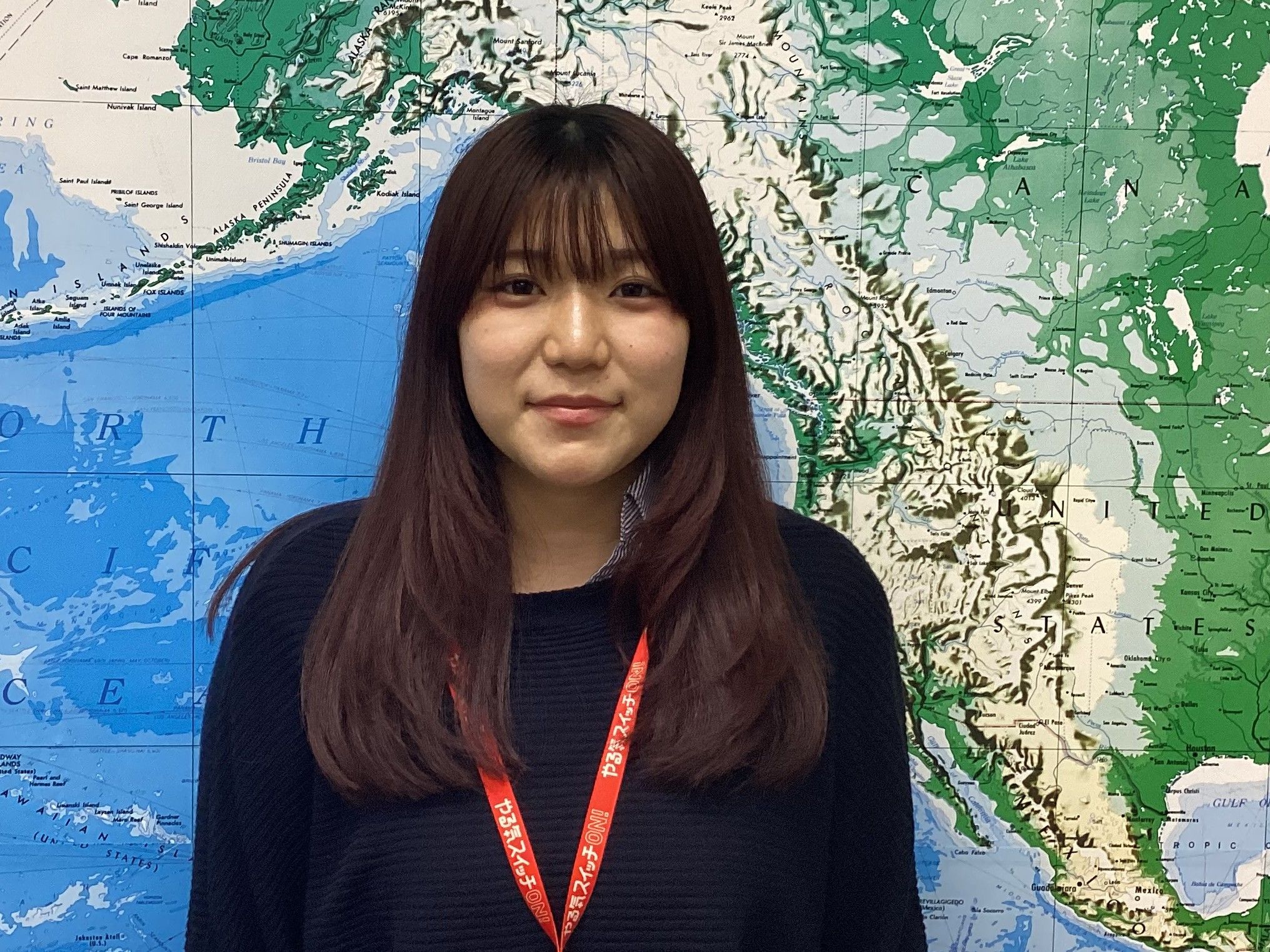 大村　莉央先生