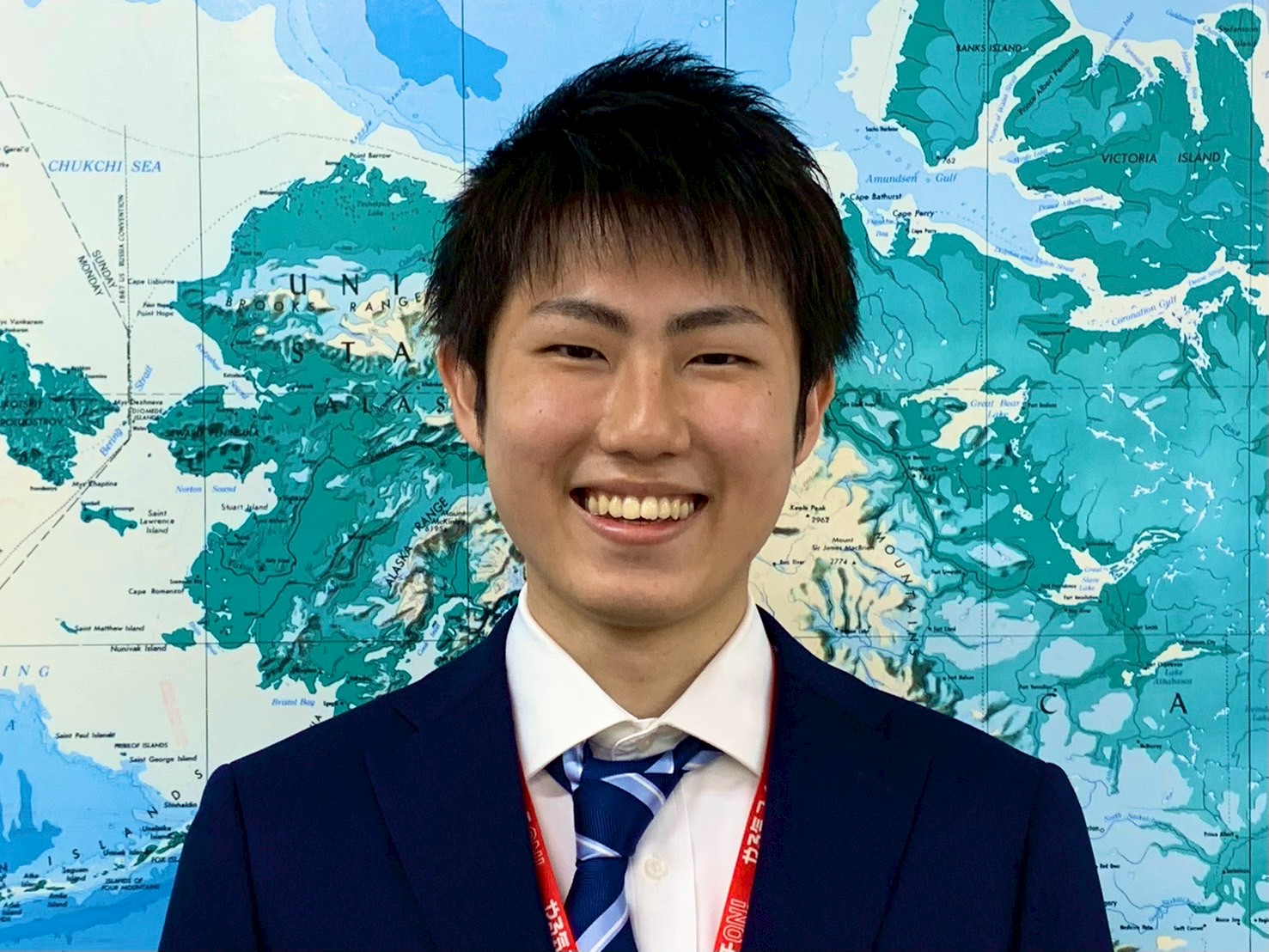 樋渡先生