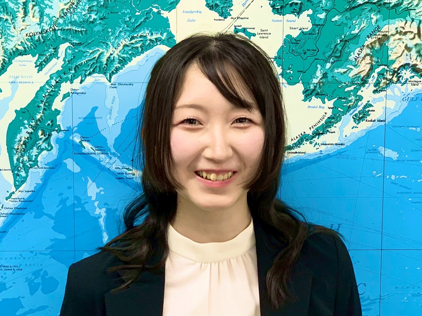 永森先生