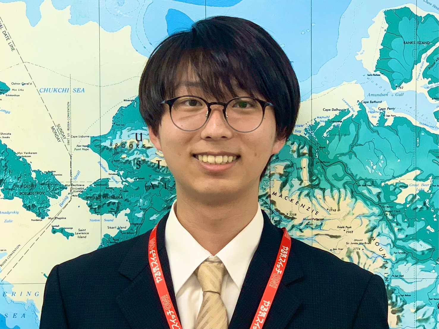 小松先生