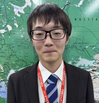 中尾先生