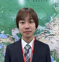 大越先生