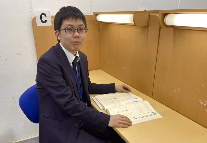藤本先生