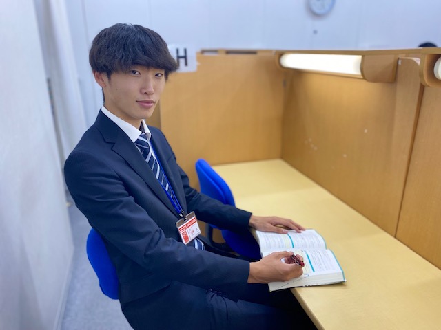 山本先生