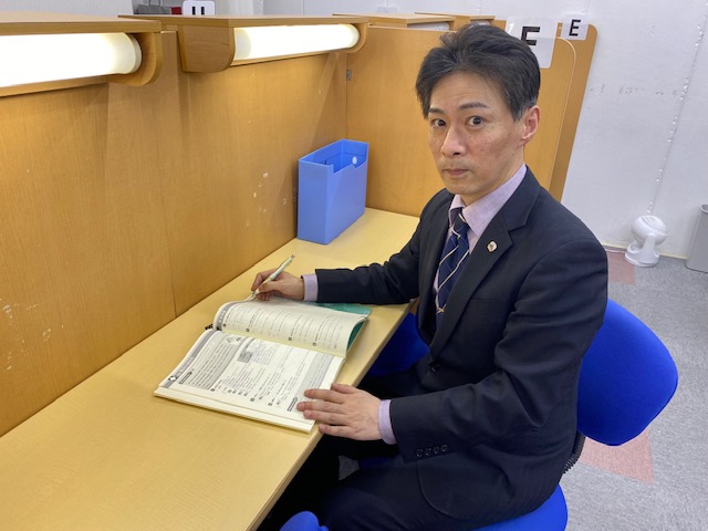荻原先生