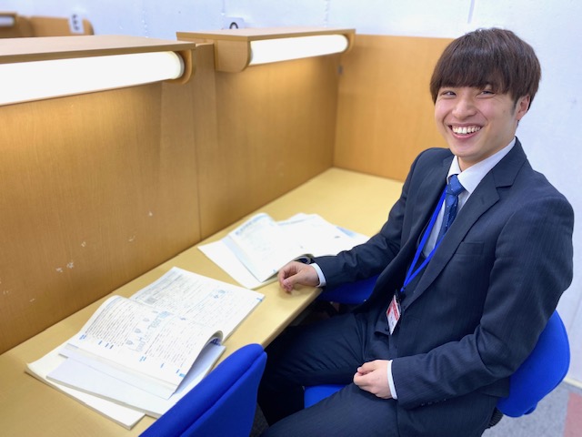 木下先生
