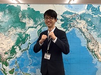 山本先生