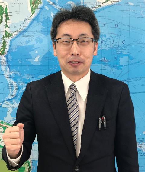 教室長