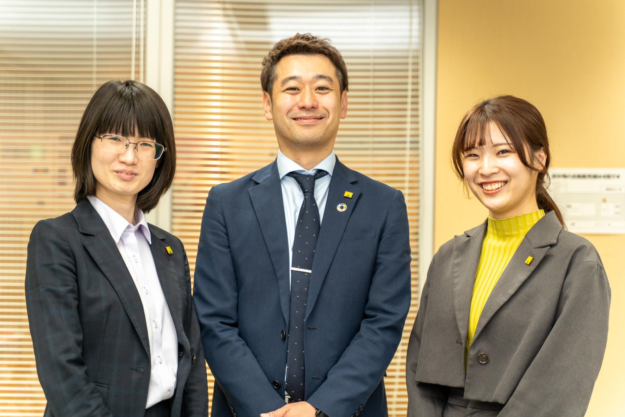 教室長