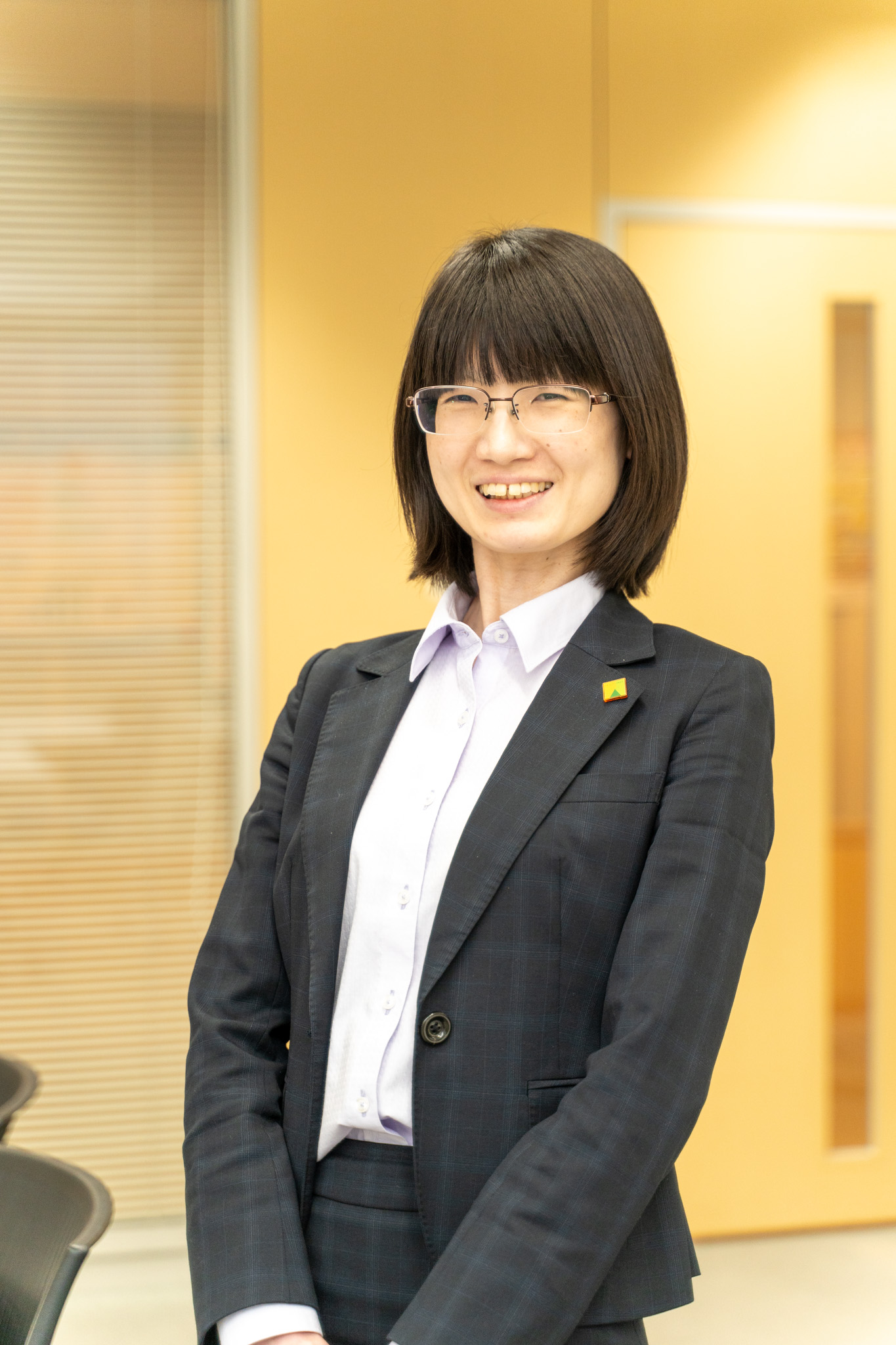 副室長　松下　恵美