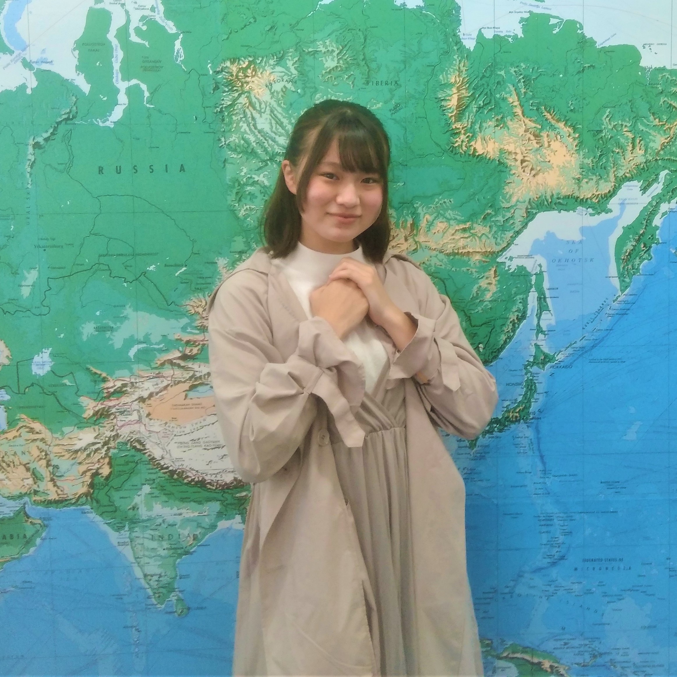 高木歩佳さん