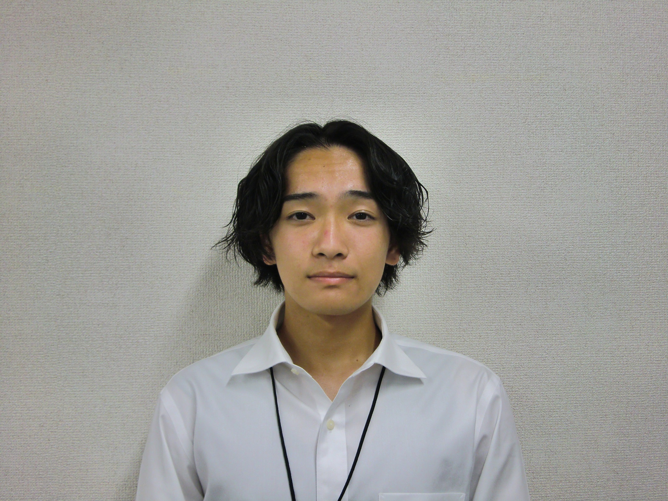 開先生