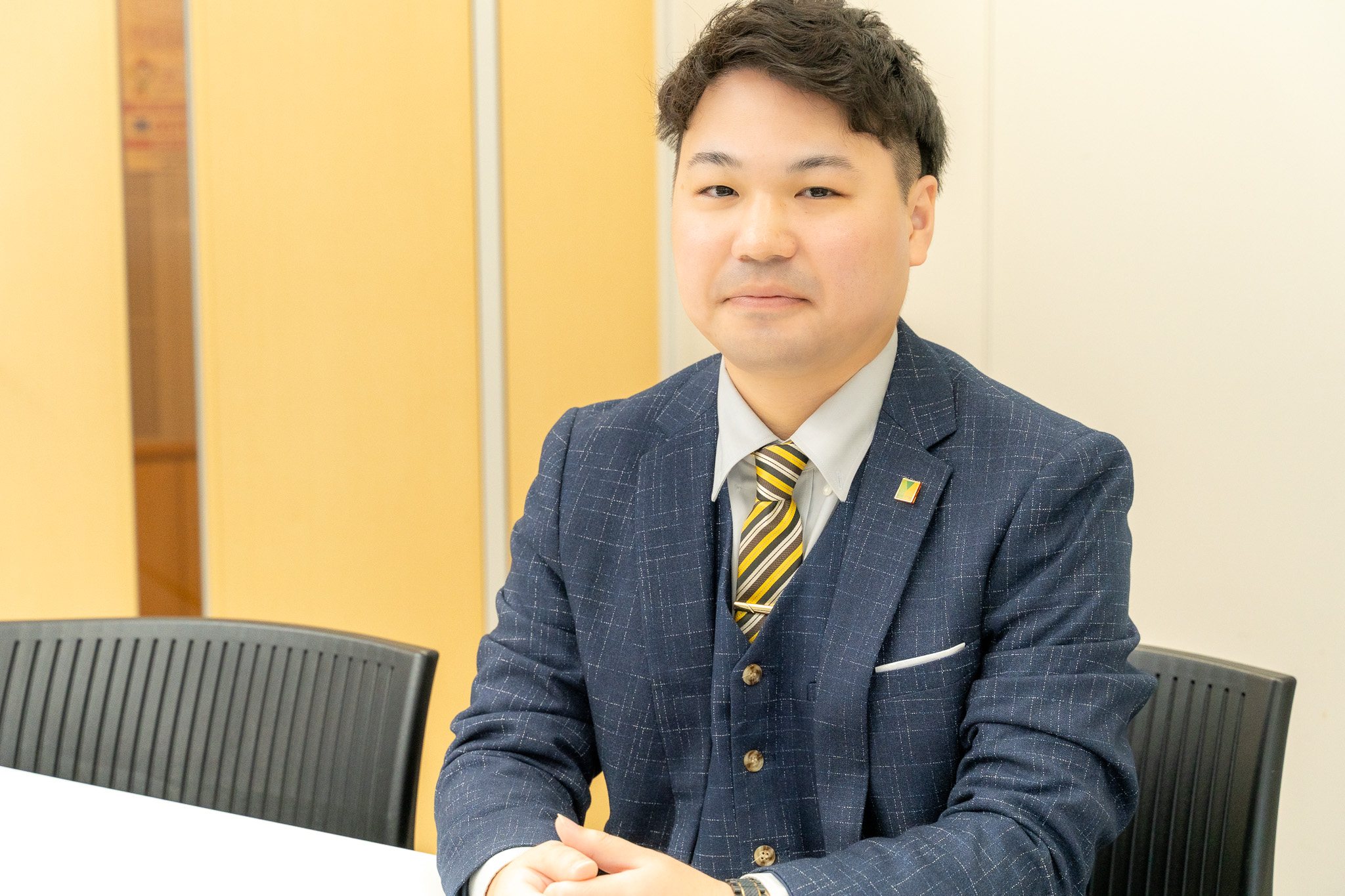 教室長