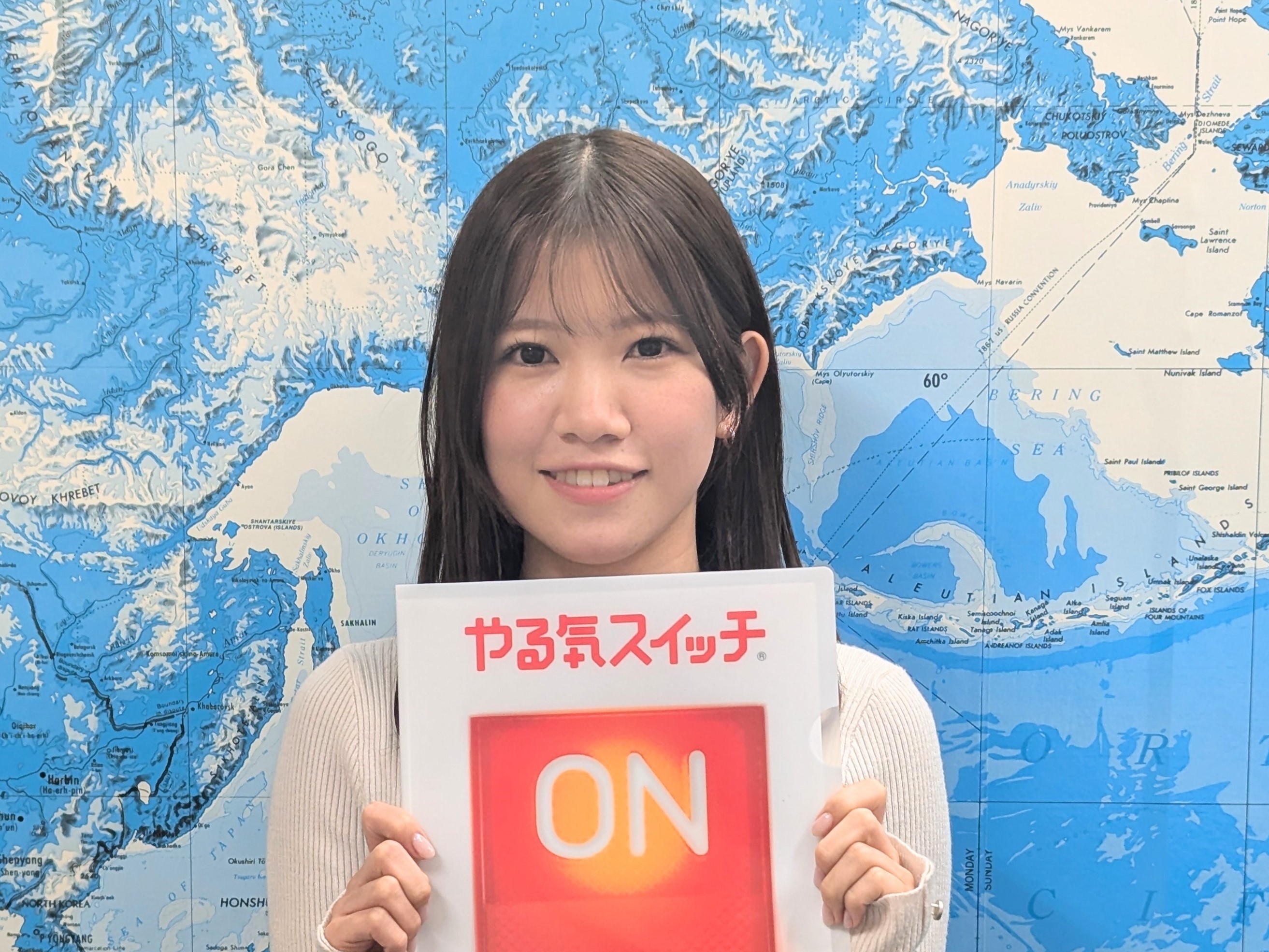 大橋先生