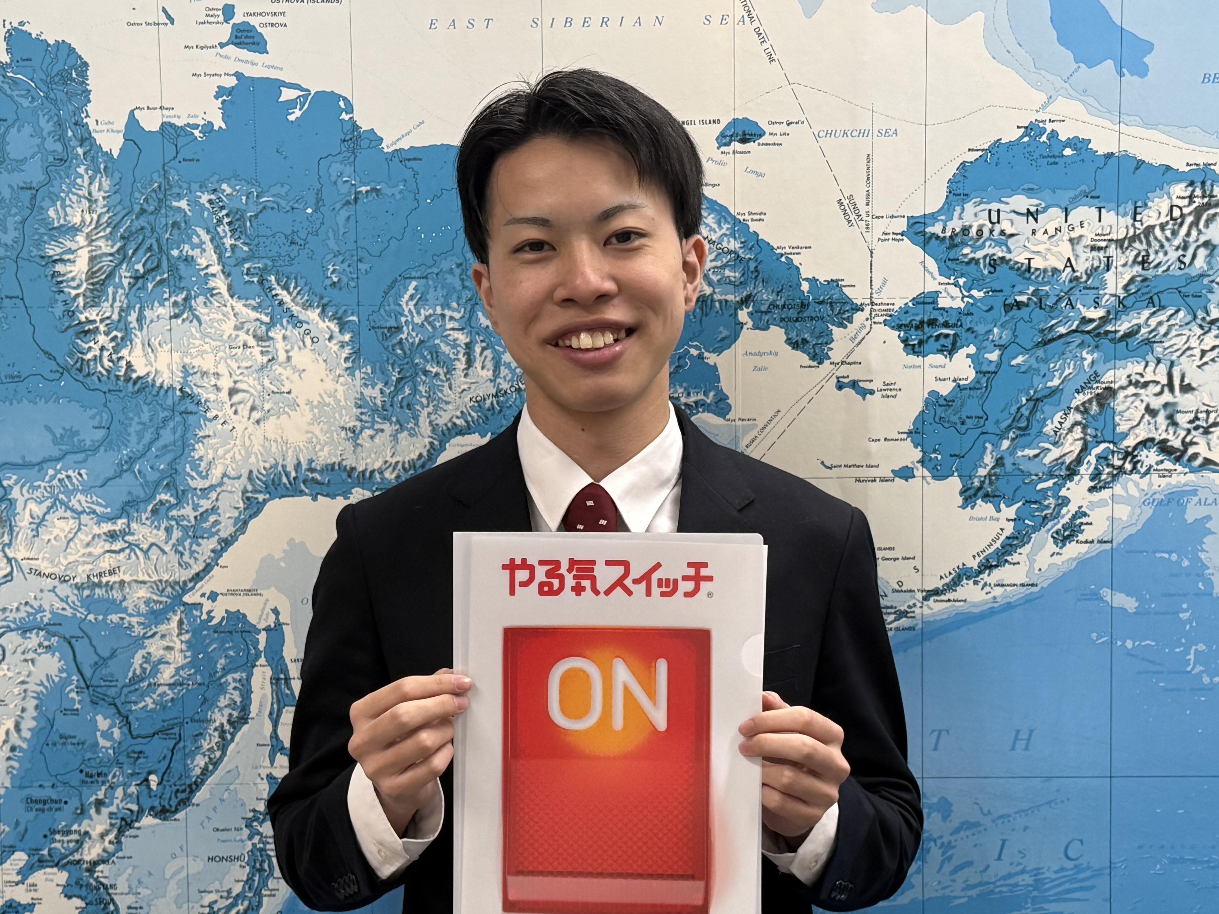 井上先生