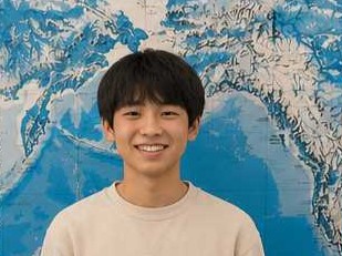 Iくん