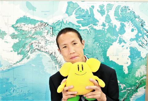 田中先生