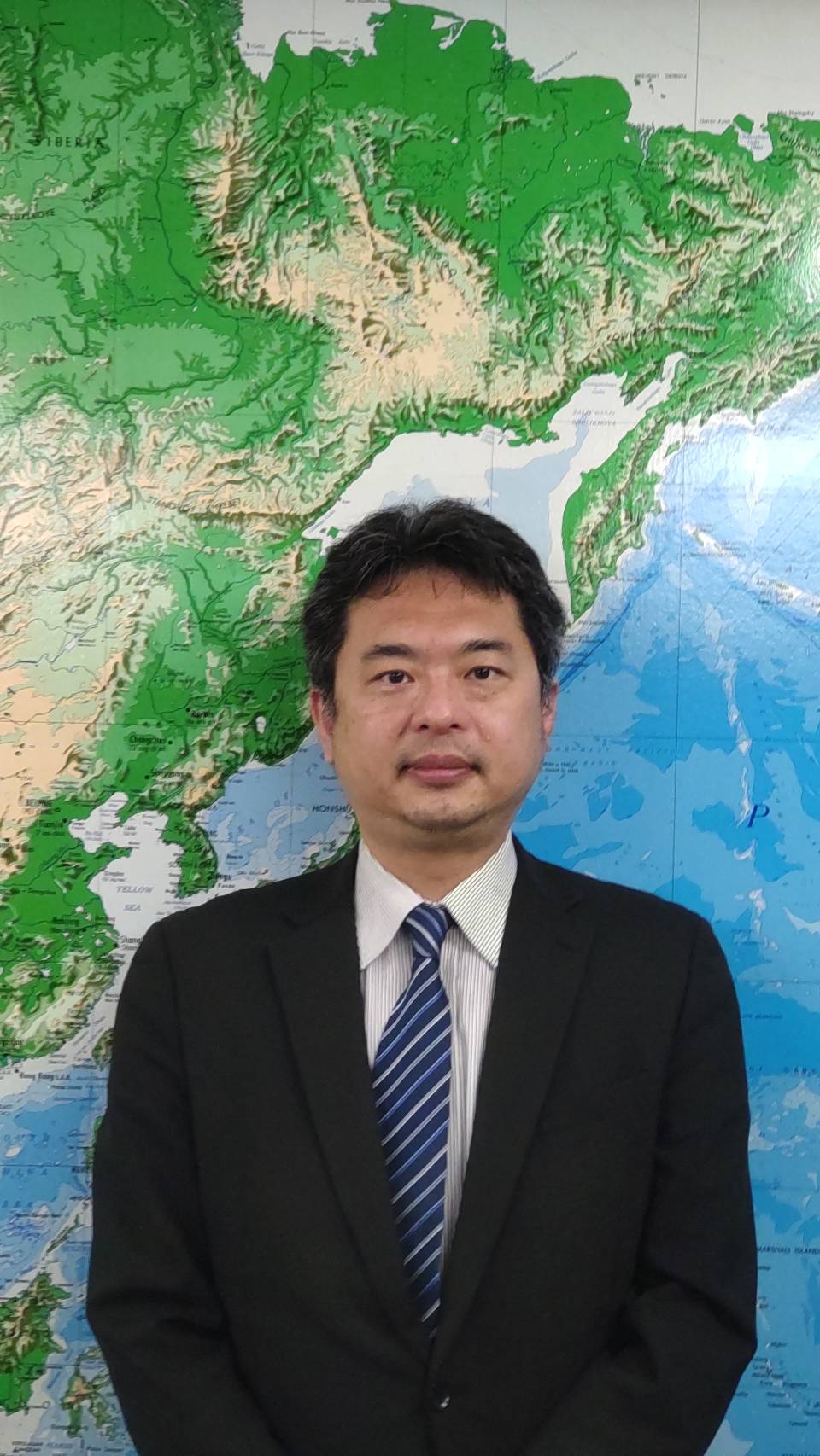 教室長
