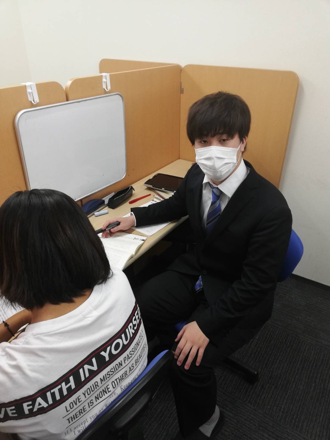 森垣先生