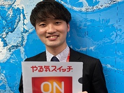 束元　大介先生