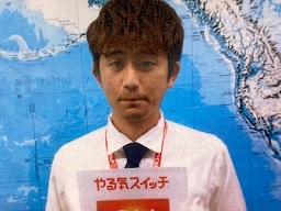 渡邉先生