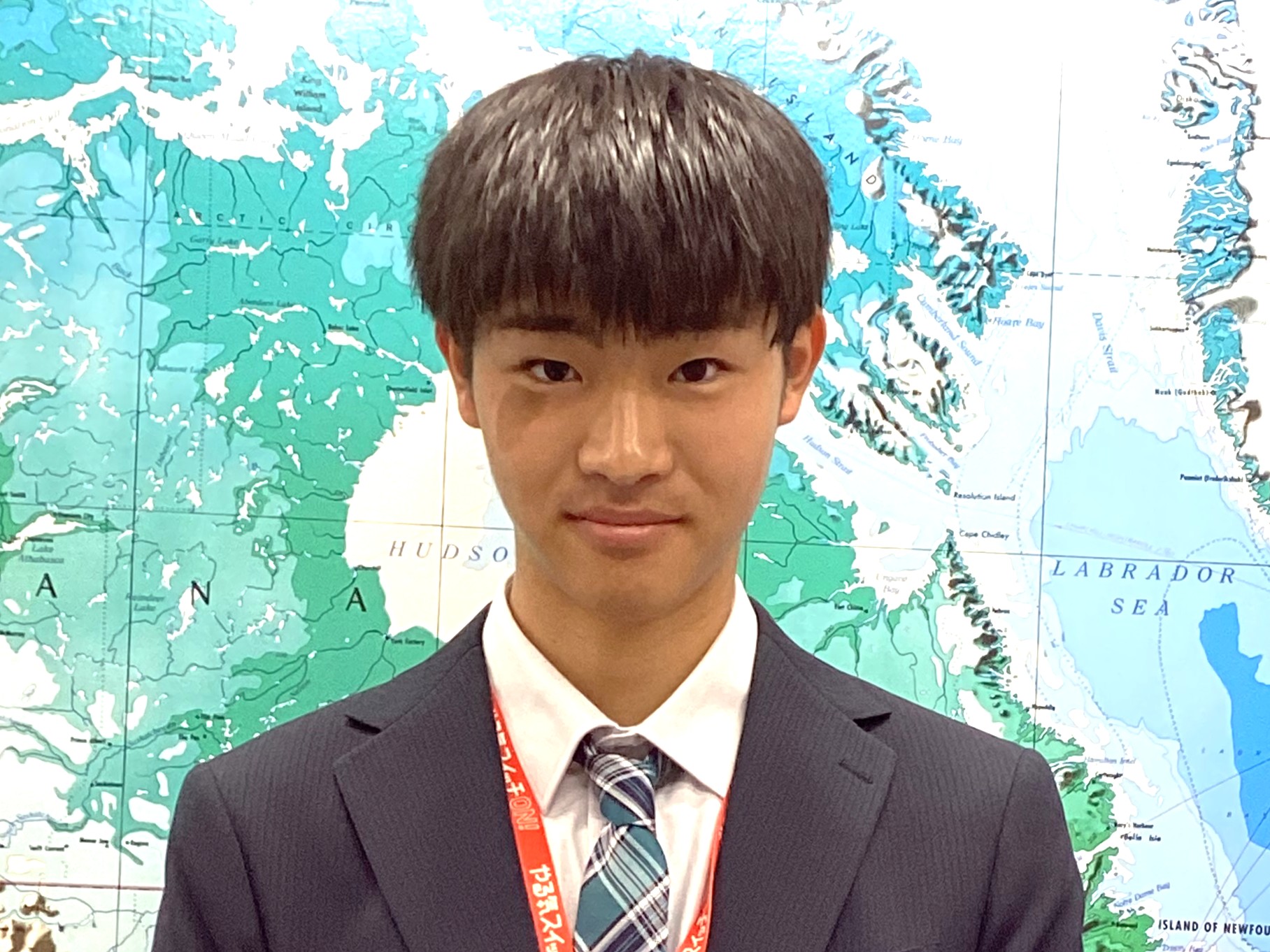 荒井先生