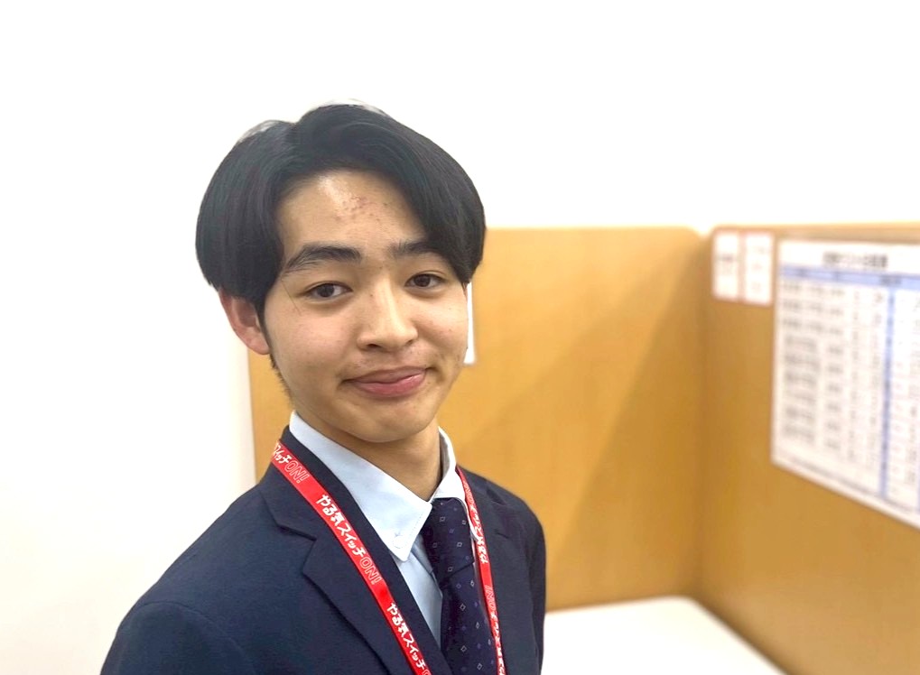 辻先生