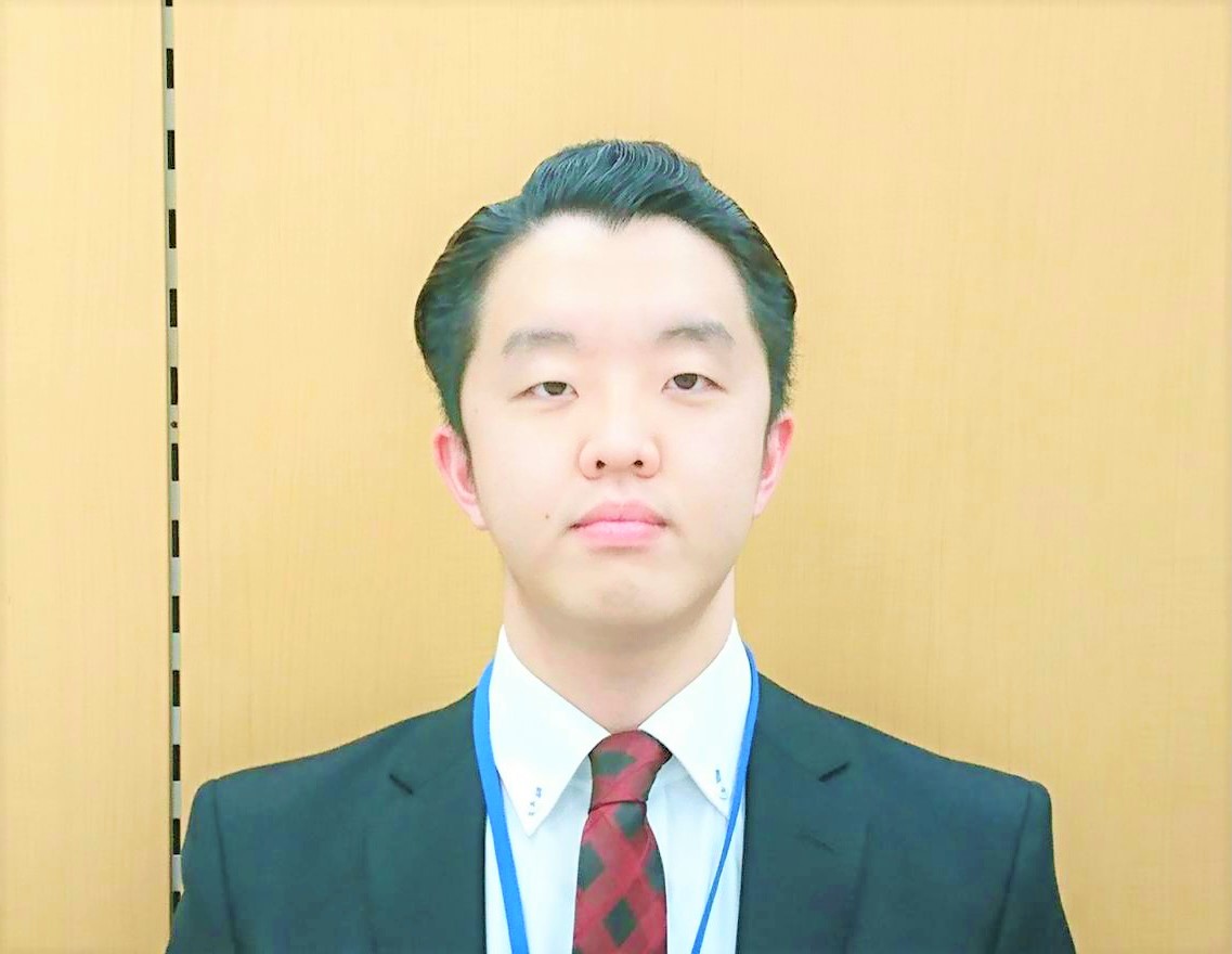 曽根先生