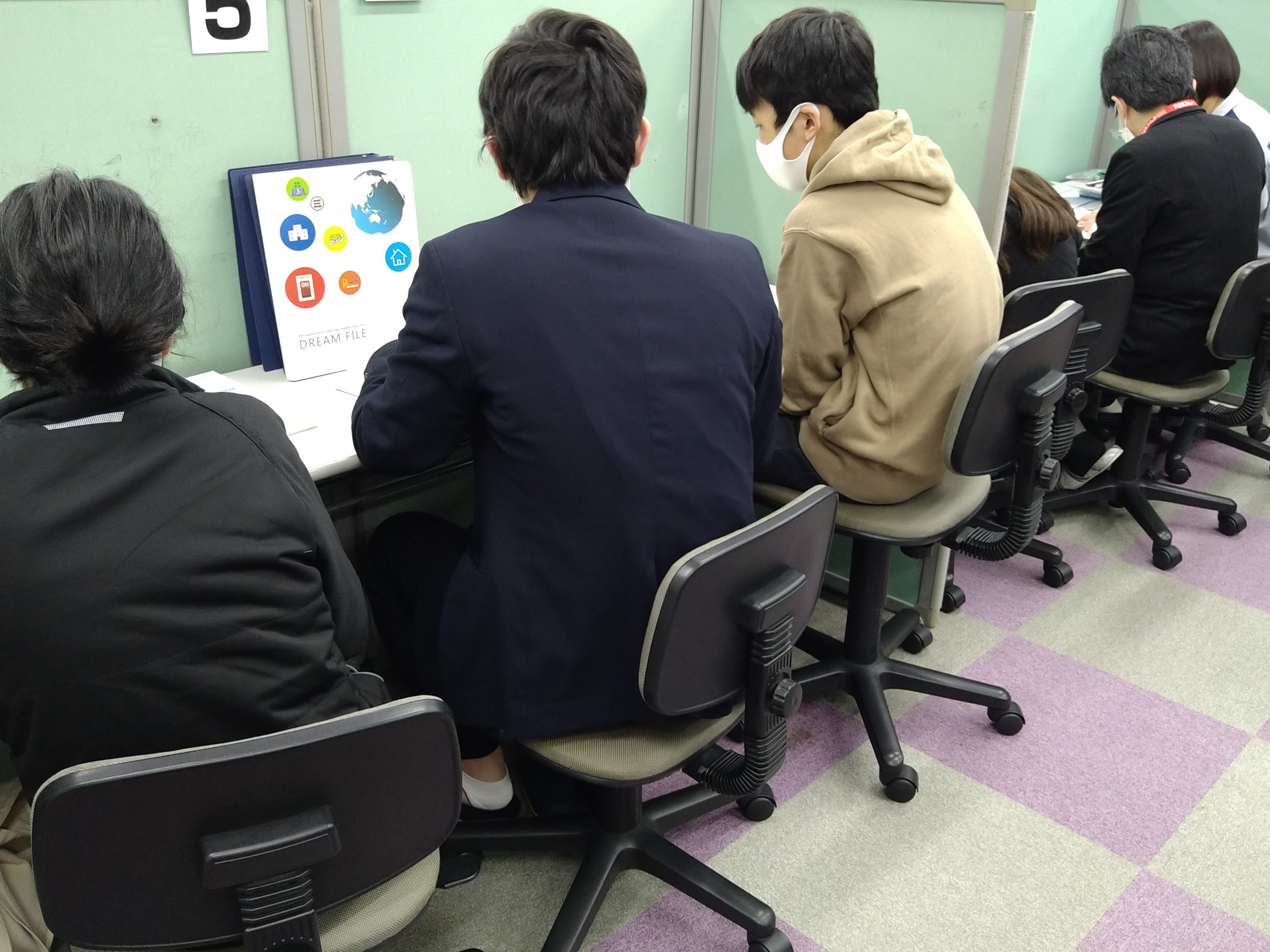 個別指導 スクールIE富里校の画像2