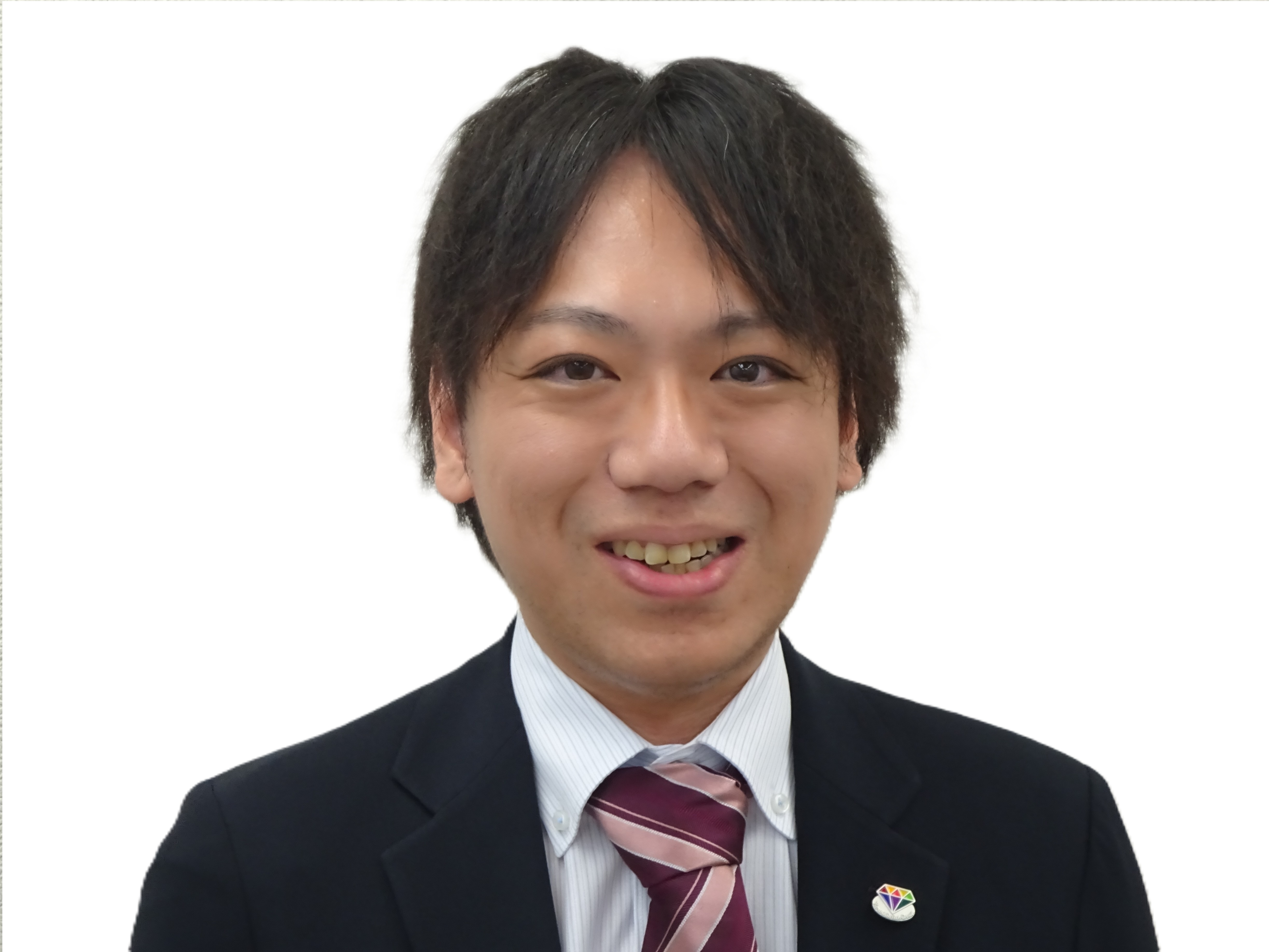 教室長