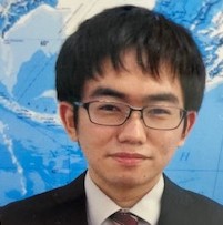 青沼　勇一雄先生