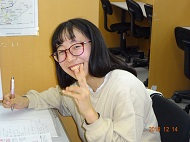 川東　　澪さん