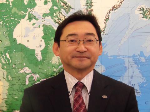 教室長