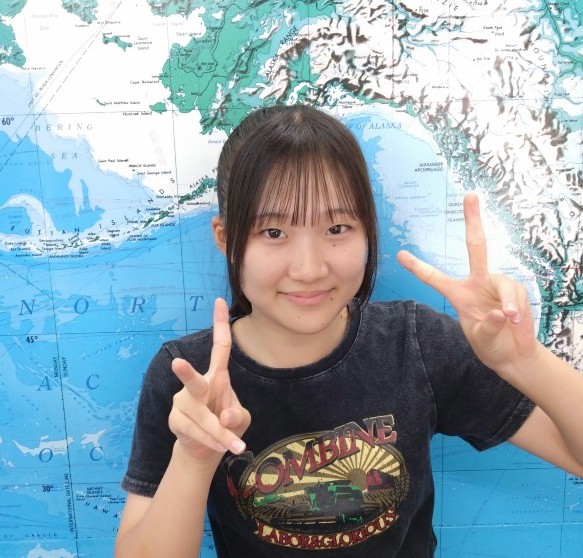 Kさん