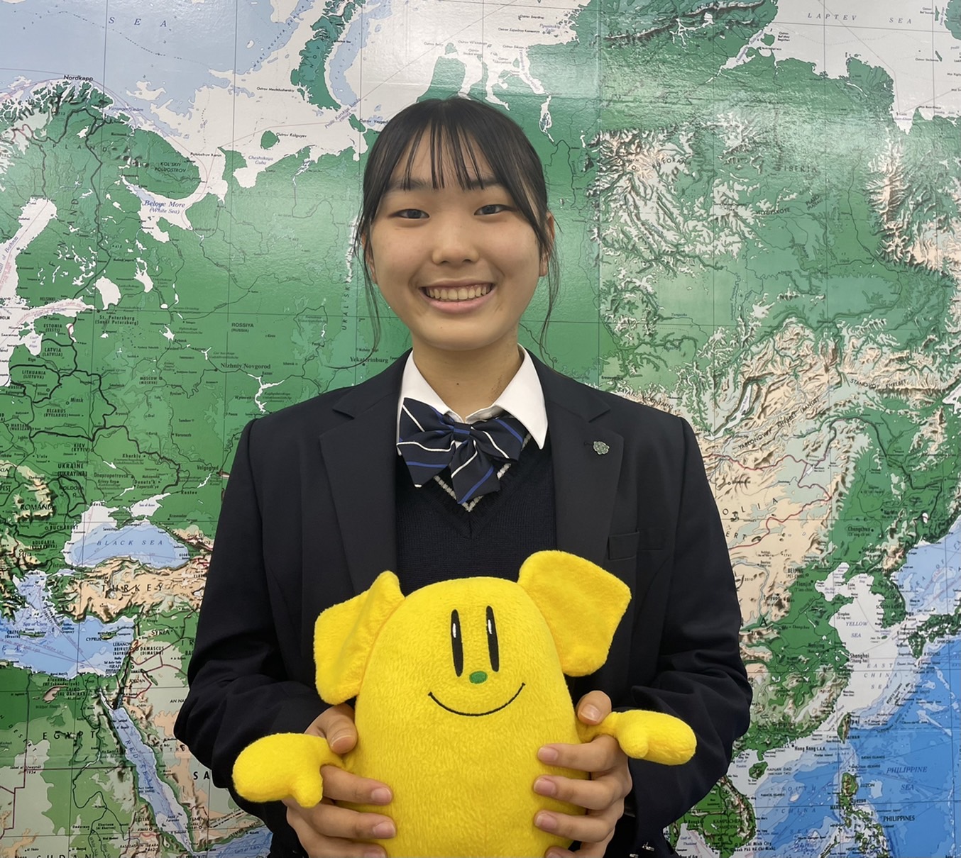 原さん