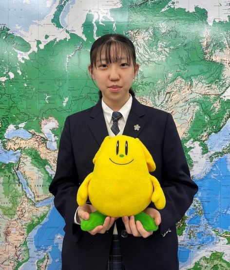 山本さん