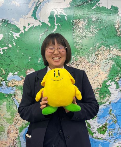 長谷川さん