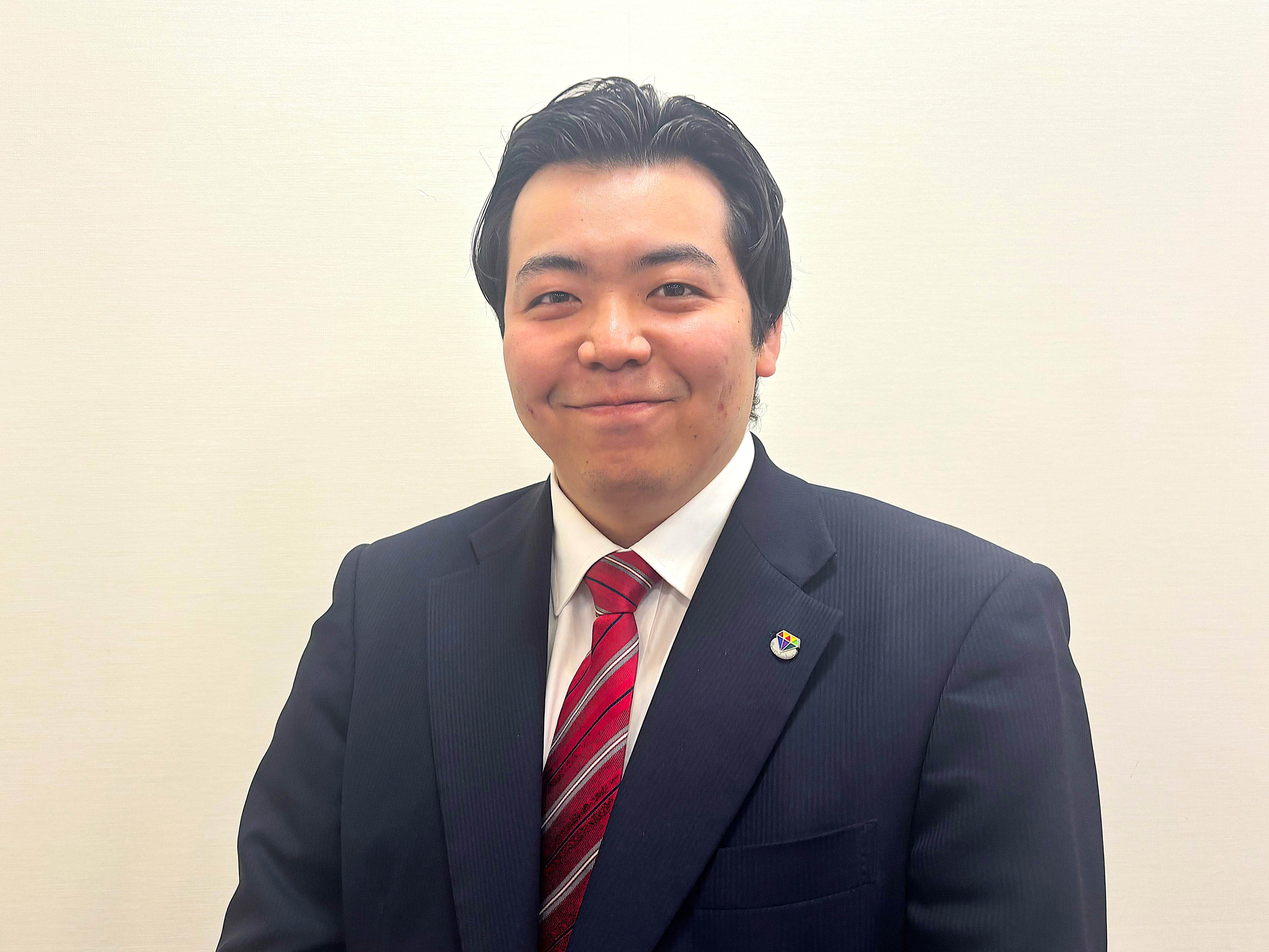 教室長