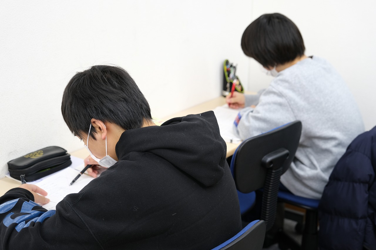個別指導 スクールIE小机校の画像4
