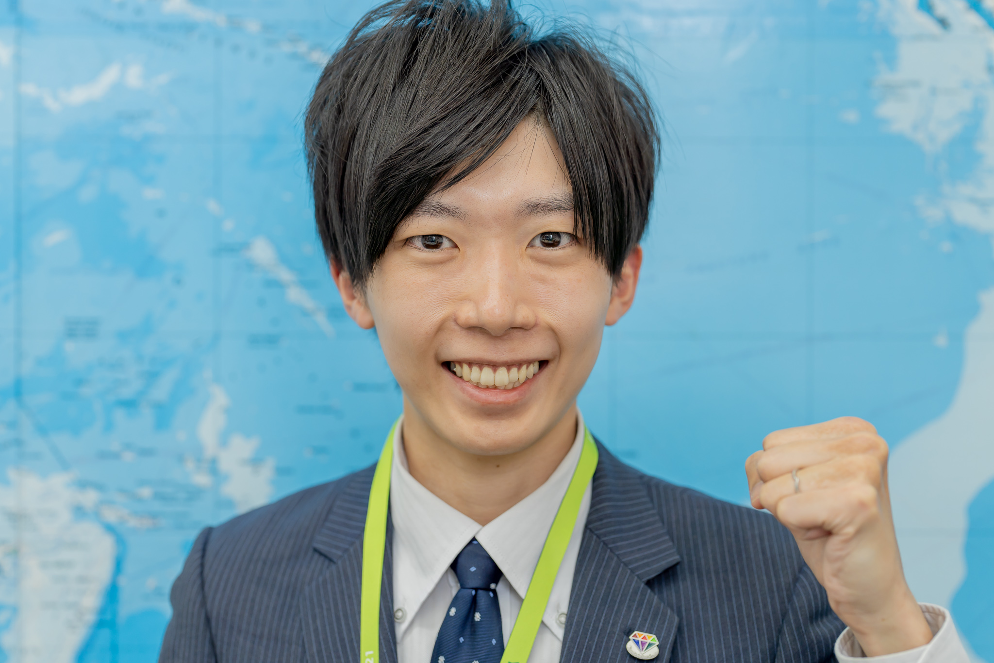教室長