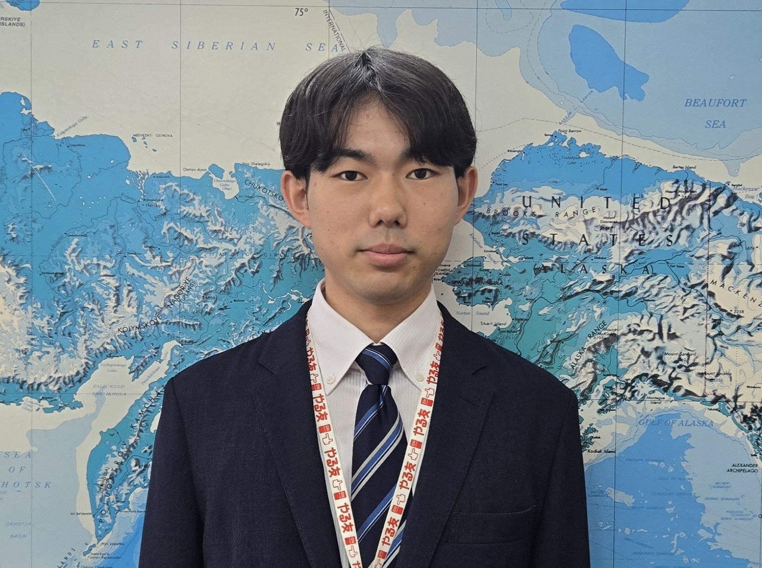谷本 先生