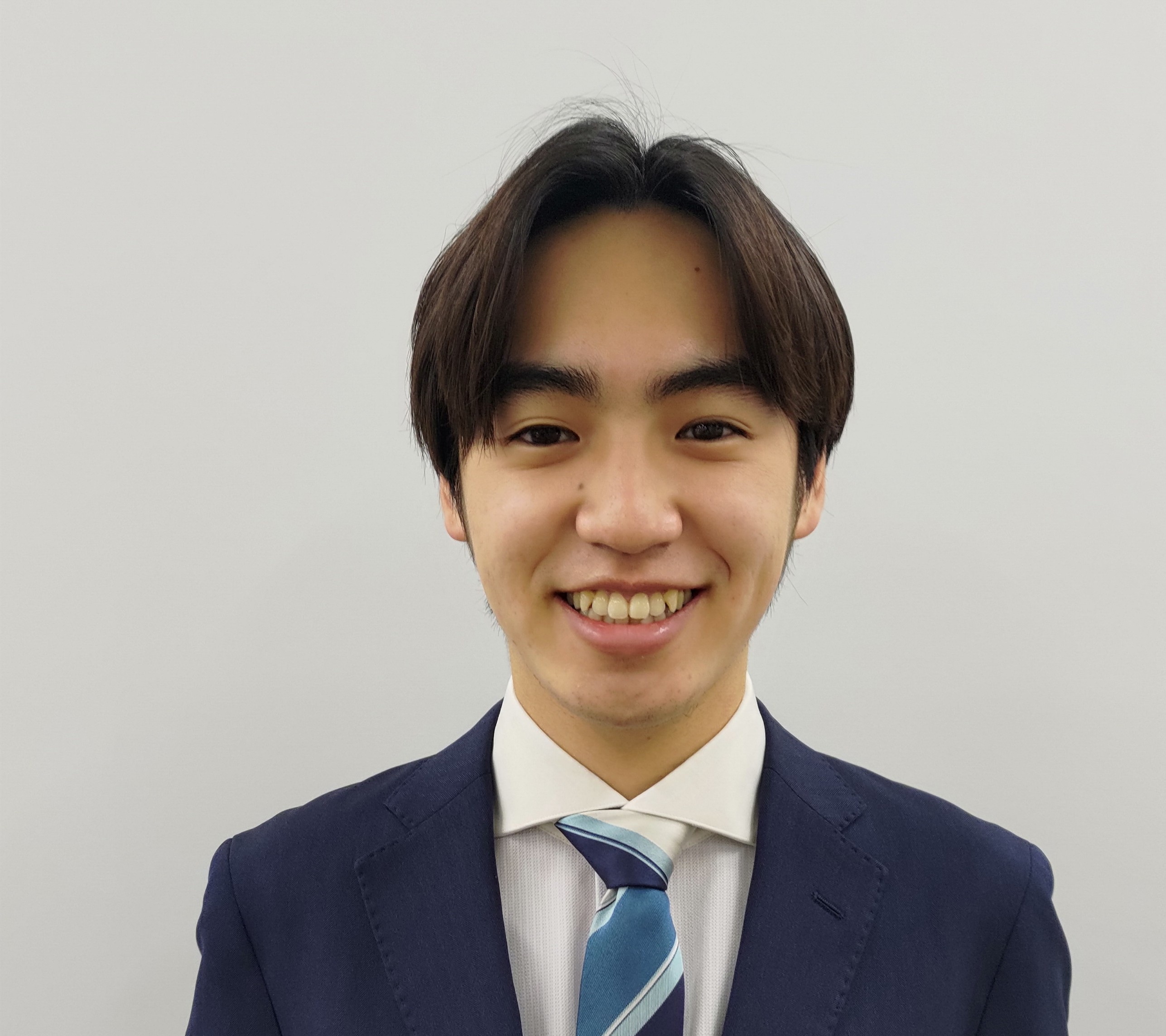 丸山先生