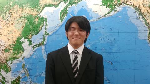 伊藤先生
