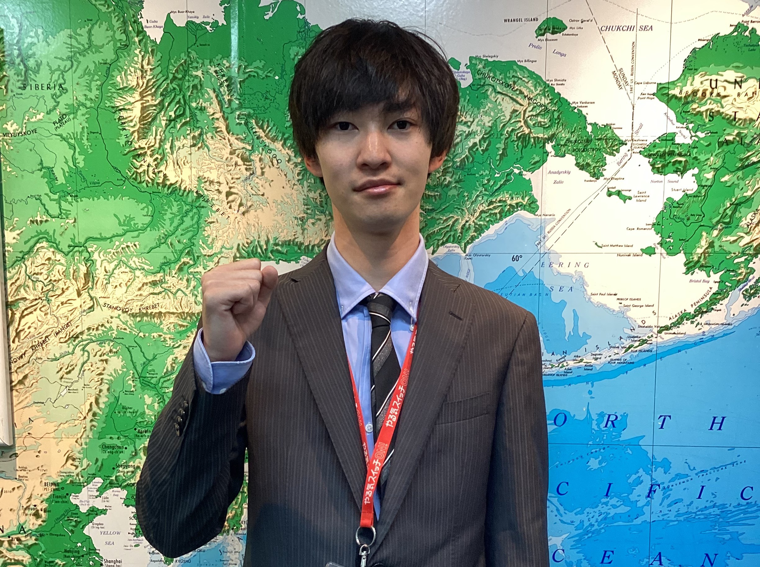 谷合先生
