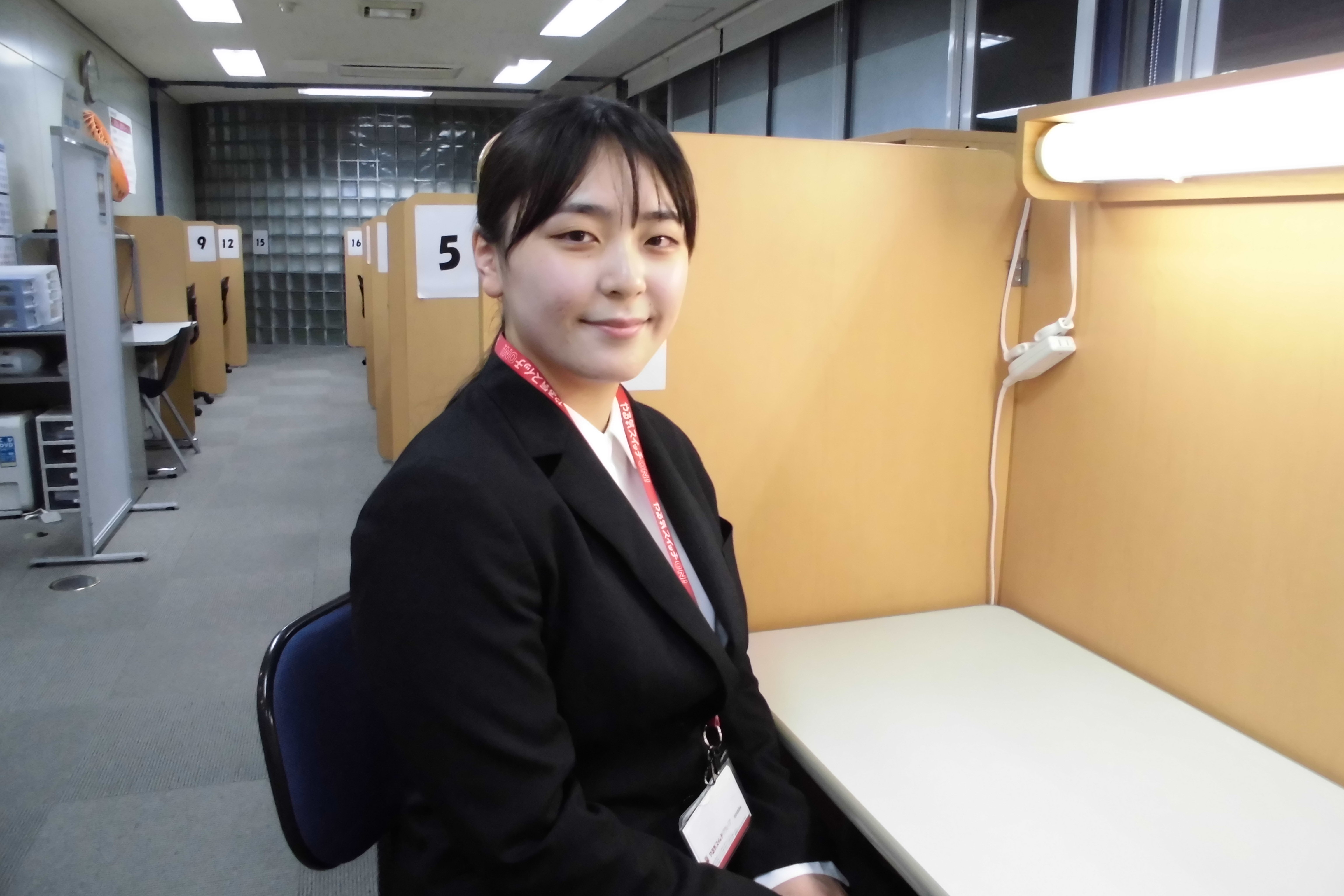 小野先生